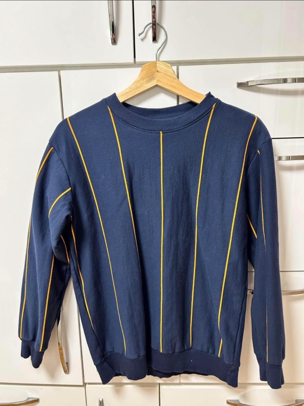 Zara Sweater Men’s Small